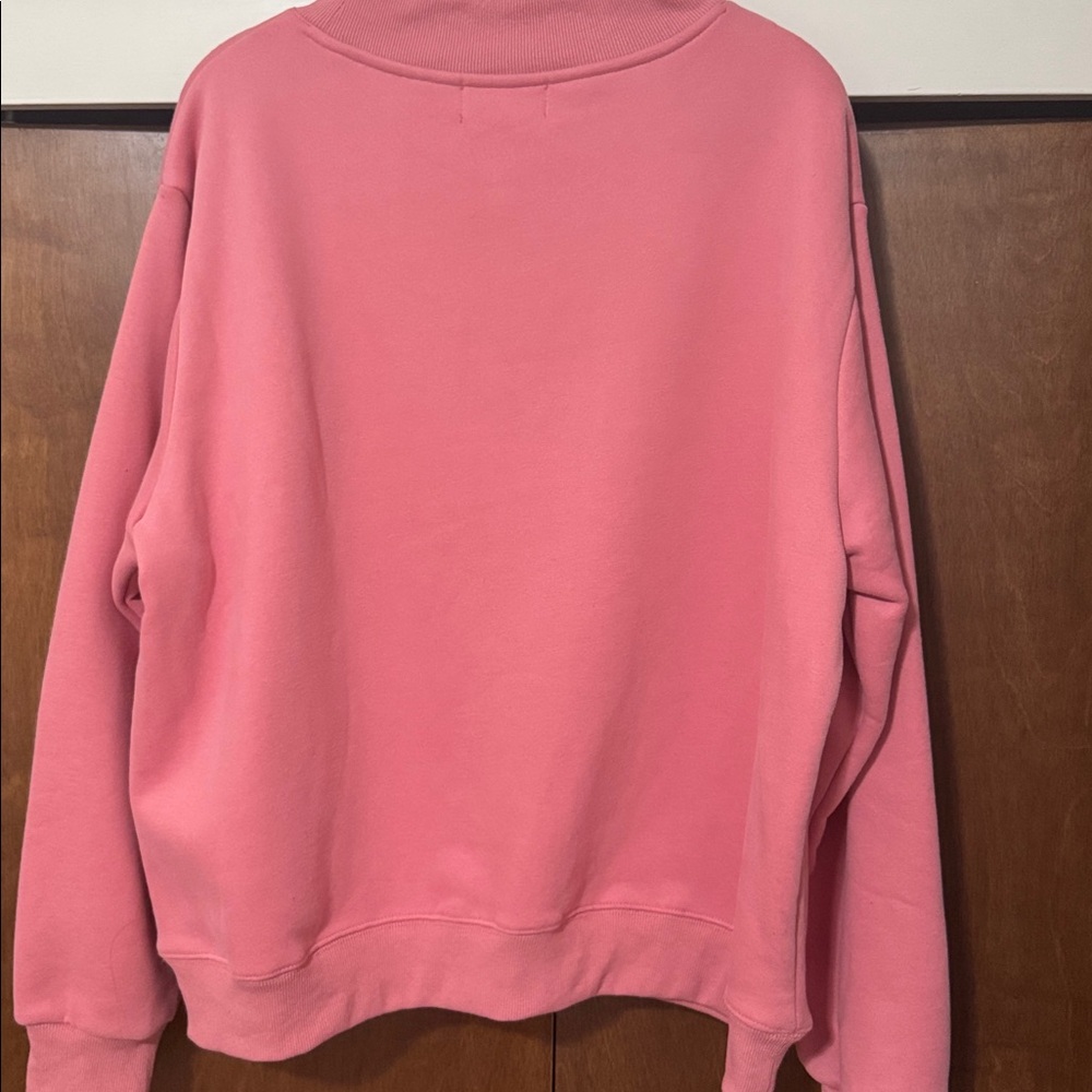 Parke Valentines Day 2025 drop sweatshirt L/XL new without tags - Picture 7 of 7